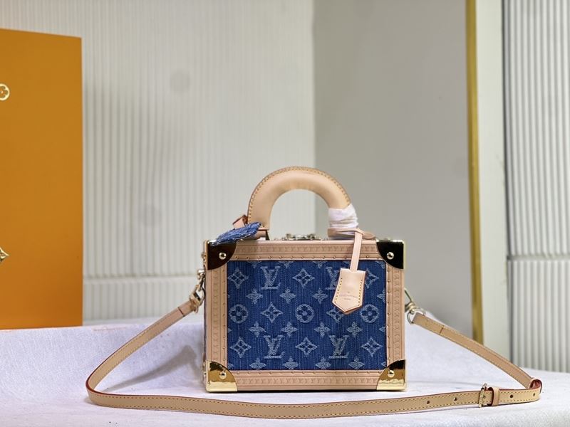 LV Box Bags